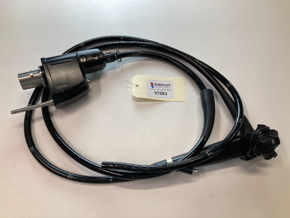 Image of Pentax EC-3890MI2 - Endoscopy Colonoscope